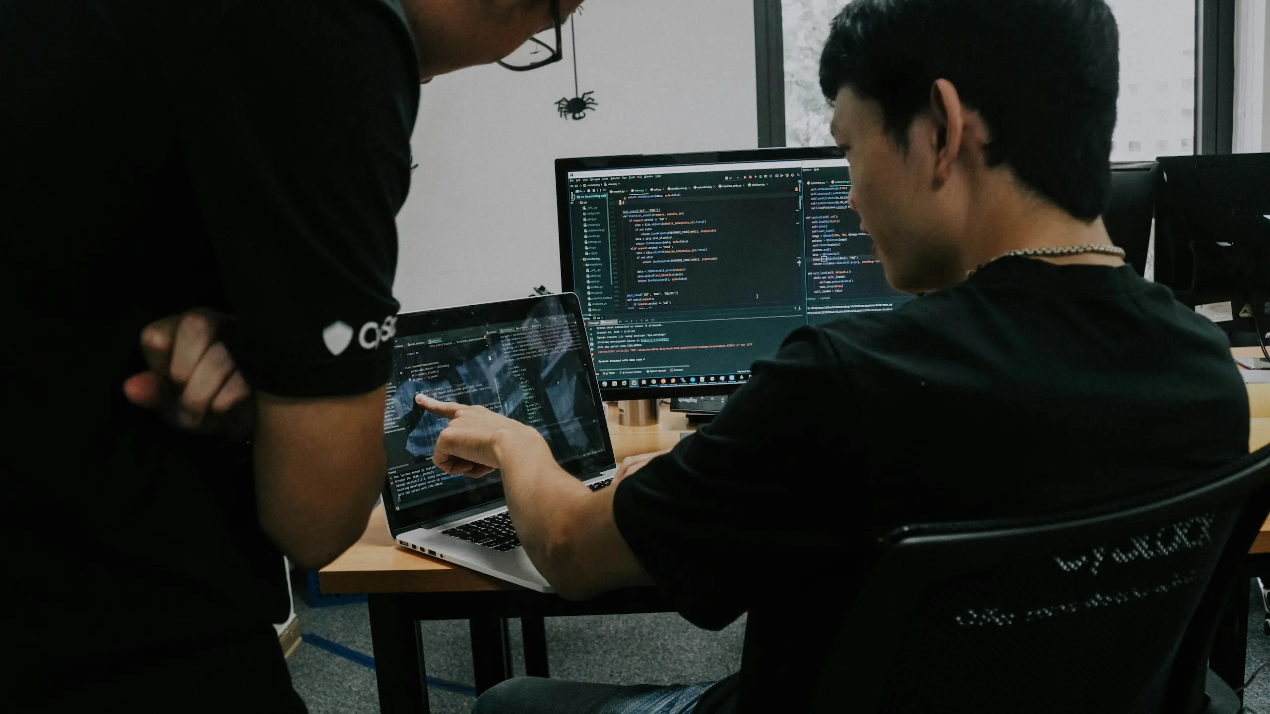 Webサービス・システム受託開発